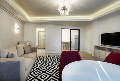 Constanta, Centru - Apartament 2 camere BLOC NOU - 1