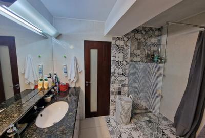 Intabulat - Apartament cu 3 camere cu parcare si boxa, mobilat si utilat - 14