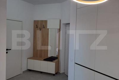 Apartament 2 camere, modern cu terasă generoasă, Bloc nou, La cheie - 4