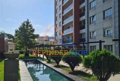 Apartament de vanzare cu 3 camere, Complex Rezidential In City - 26