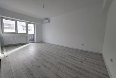 Garsonieră decomandată în Galata