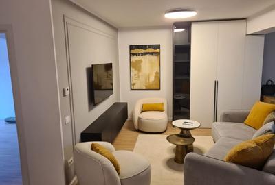 Vanzare Apartament 4 Camere Nou  Mobilat si Utilat * Iancu Nicolae - 5