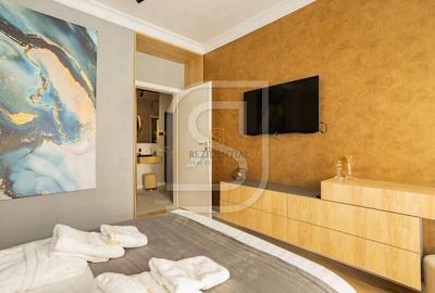 Apartament 2 camere finisat premium, complet mobilat si utilat, S4 - 9