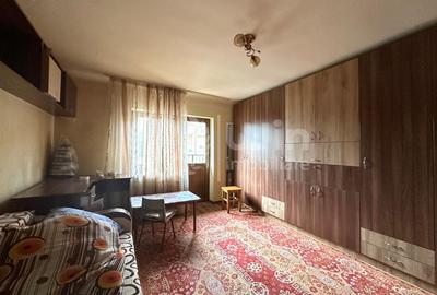 Garsonieră semidecomandată, mobilată în Iris