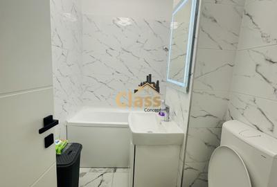Apartament 3 camere | Decomandat | Renovat | 64 mpu | Big Manastur - 7