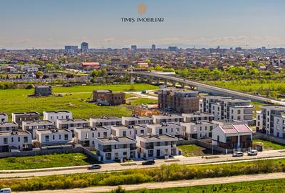 Duplex întreg RPC Mehala – 2 unități | Investiție sau locuire | Com 0% - 20