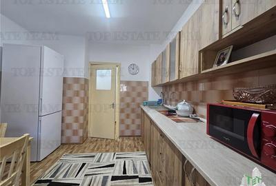 APARTAMENT 2 CAMERE DACIA - 3