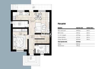 Duplex Sanpetru - 7