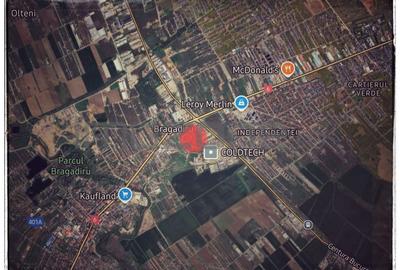 3900 mp I BRAGADIRU - EXALCO I ZONA PRETENTIOASA I COMISION 0% - IMOZONE - 1