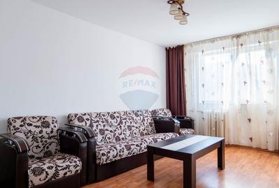 Apartament cu 4 camere decomandat, mobilat în Doamna Ghica