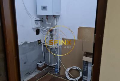Vila parter si etaj, teren 490 mp, Jilava - 21