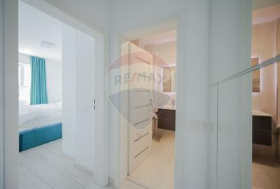 Apartament 2 camere, parcare, panoramă, Oneștilor, de vânzare - 5