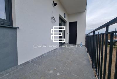 Apartament 2 camere 46 mp-etaj 1 -Șelimbăr, zona Unirii - 5