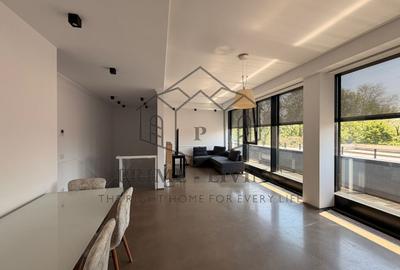APARTAMENT SUPERB LA VANZARE SI INCHIRIERE PE STRADA RAHMANINOV - 2