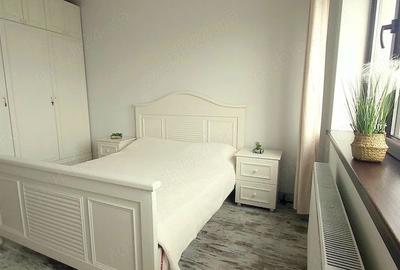 AP. 2 CAMERE- LUJERULUI, PET-FRIENDLY, CENTRALA, BUCATARIE INCHISA - 4