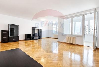Apartament 2 camere - 144 mp Calea Plevnei | Parcare subterană | boxă - 2