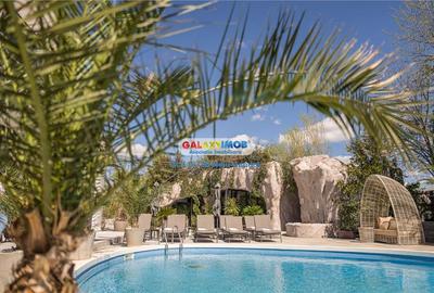 Hotel/Pensiune, de 1,400 mp, în Mogoșoaia