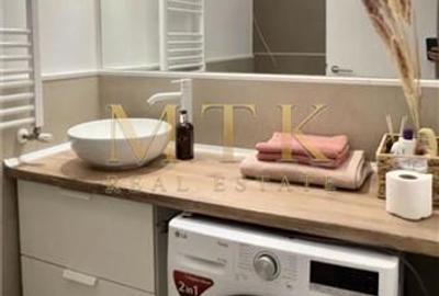 Apartament 3 camere LUX I 1 Loc parcare inclus | Marmura Residence - Bucurestii - 10