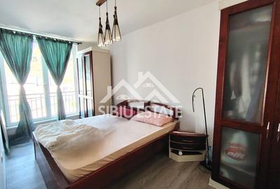 Casa la pret de apartament , Cristian, SIbiu - 5