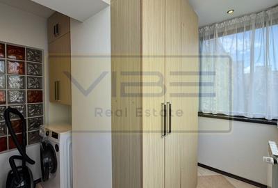 Apartament 2 camere Hotel  Hampton- Anastasie Panu - 22