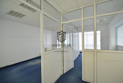 Inchiriere 242 mp | Imobil birouri Domenii | Comision 0%-Reprezentare Proprietar - 9