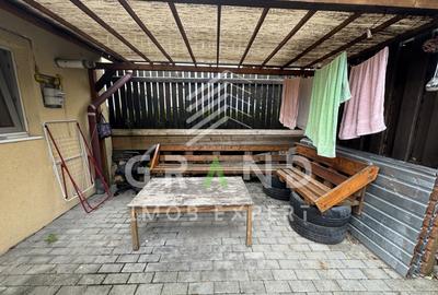 Ap 1 cameră+nișă de dormit | TERASĂ |  Hotel Premier/Grigorescu - 15