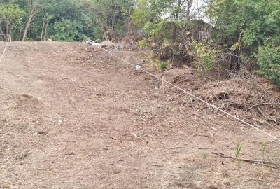 Teren de vanzare 1030mp Pitesti Central Piata Smardan La Felinare - 5