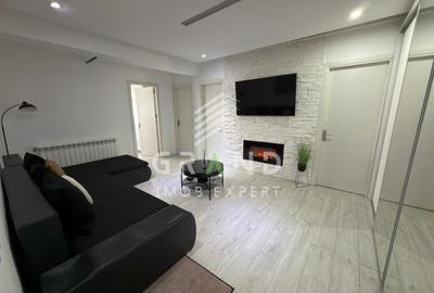 Apartament 3 Camere | 51 MP | Parcare | Floresti/Sub Cetate - 1