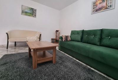 Ap 3 Camere Mall vitan- Piata unirii + Centrala Proprie DB - 1