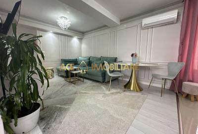 4 Camere de vanzare | Mihai Bravu | Centrala | Etaj 1/3 | An 2013 - 1