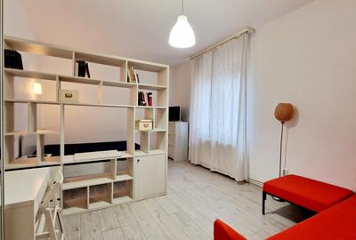 Studio 40 MP Centrala Proprie Str. Mozart / Parcul Verdi – Floreasca - 1