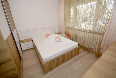 Apartament cu 2 camere decomandat, mobilat în Drumul Taberei