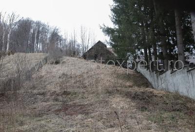 Teren  de vanzare, in Busteni, zona centrala, foarte usor accesibil! - 2