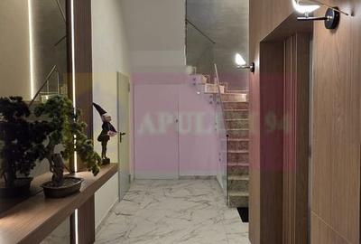 Apartament 2 camere de vânzare la Sinaia - Lux - 3