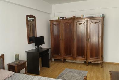 Apartament 1 camera decomandat, zona Platou Galata - 4
