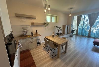 Apartament 3 camere de Vanzare in centrul istoric Brasov