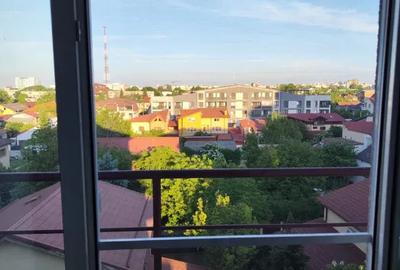 Apartament 2 camere, semidecomandat, 75 mp, centrala, ac, parcare, Lujerului - 8
