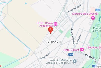 Casă individuală cu 5 camere în Ștrand