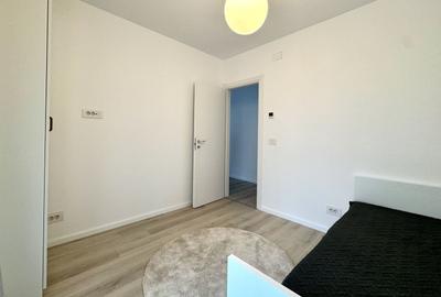 3 camere modern, vedere panormica spre pădurea verde, zona Lipovei - 15