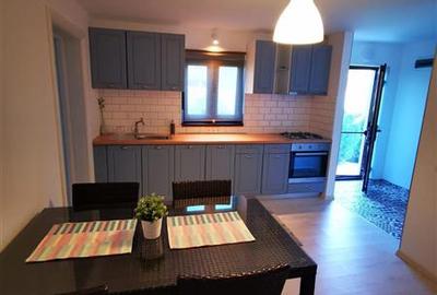 Casa pentru 2 familii - 4 camere  - 2 bucatarii - Soseaua Salaj - 0% comision - 3