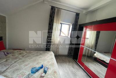 VILA CU FOISOR |  MOBILATA | CU 7 ARI TEREN - 13