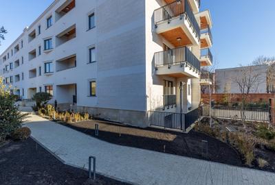 Apartament 2 camere, complex 2026, ultracentral, parcare subterana - 3
