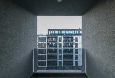 Apartament 1 camera Sopor cu parcare subterana - 6