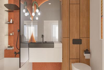 Apartament cu 3 camere-217679 EURO cu TVA inclus - 6
