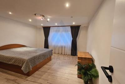 Casa individuala 144 mp utili garaj subteran pivnita si curte Turnisor - 1