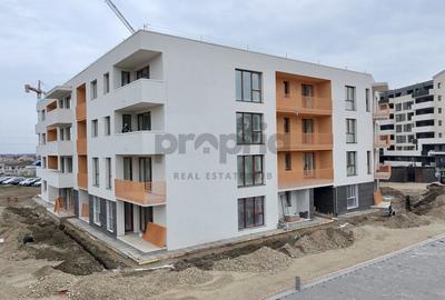 DEZVOLTATOR | Apartament 2 camere NR.35 PREDARE IULIE 2026 - 16