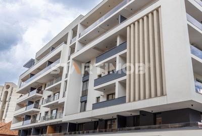 Apartament  cu parcare si boxa zona Universitatii - 1
