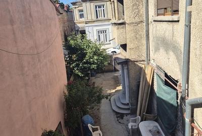 De vanzare Apartament 2 camere Unirii, Cantemir, Parc Carol - 12