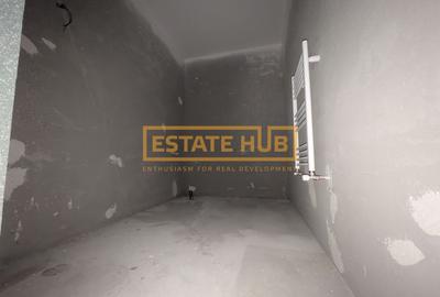 Apartament cu CF 3 camere recompartimentate in 4 camere langa viitorul Parc Est - 6