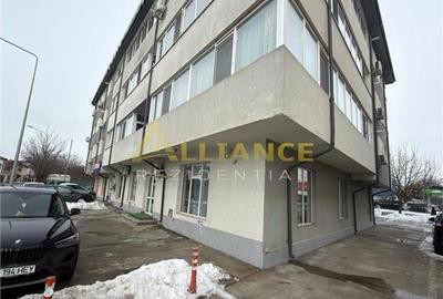 Apartament cu 3 camere decomandat, mobilat în Metalurgiei